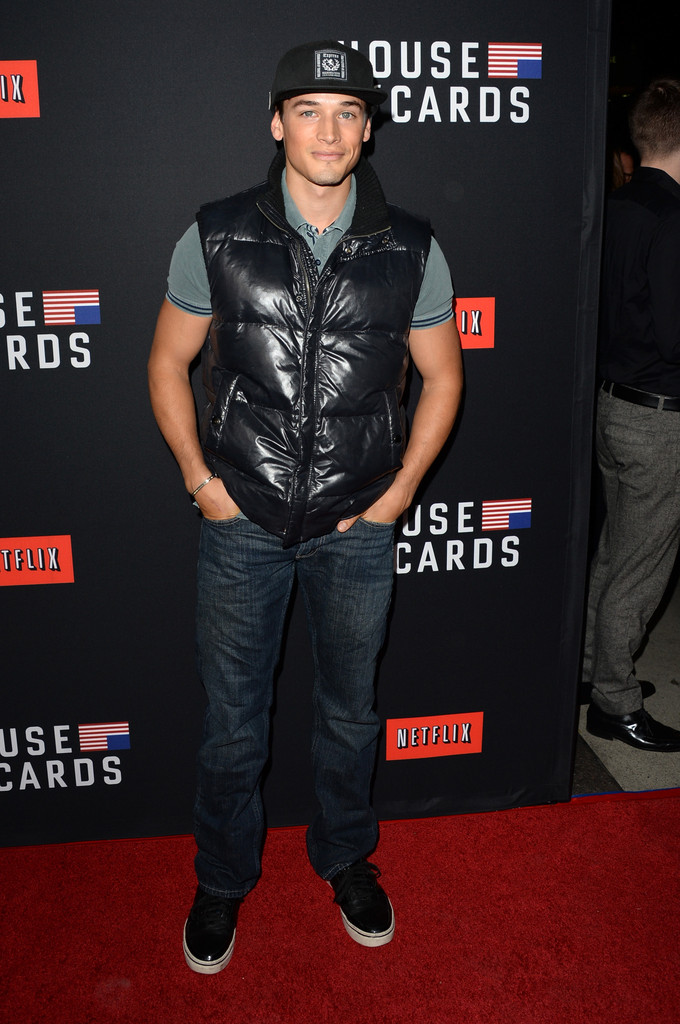 Picture of Andrew M. Gray - Andrew M. Gray Movies And Tv Shows