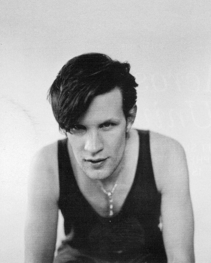 Matt Smith image