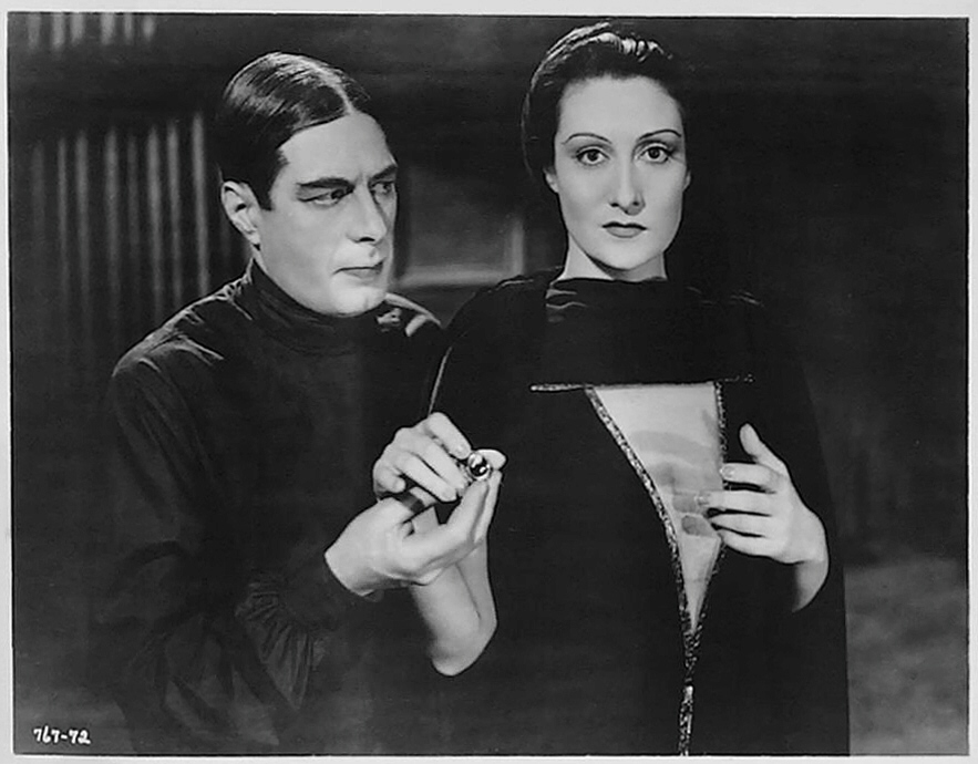 Dracula's Daughter Dracula's Daughter