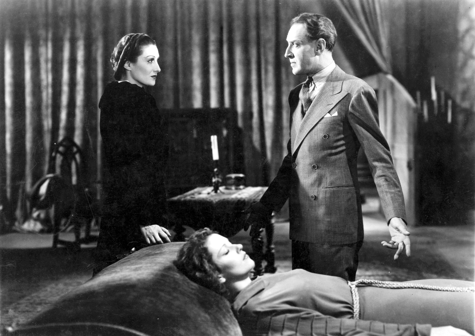Dracula's Daughter Dracula's Daughter