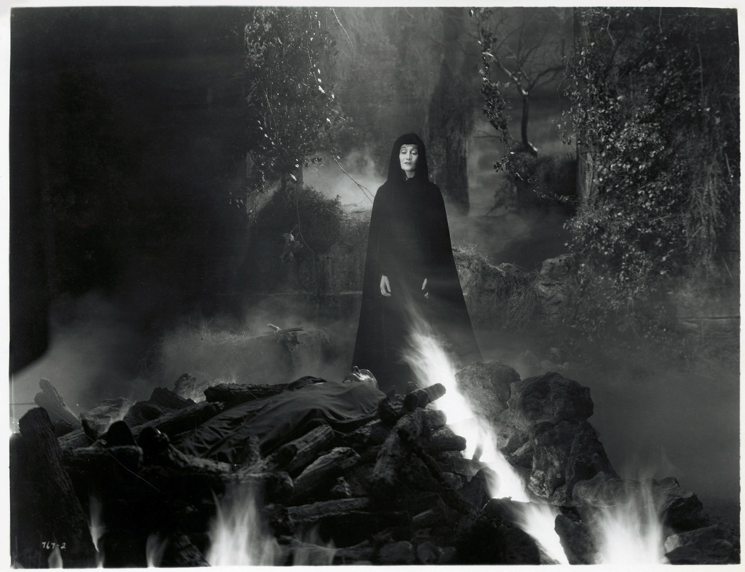 Dracula's Daughter 