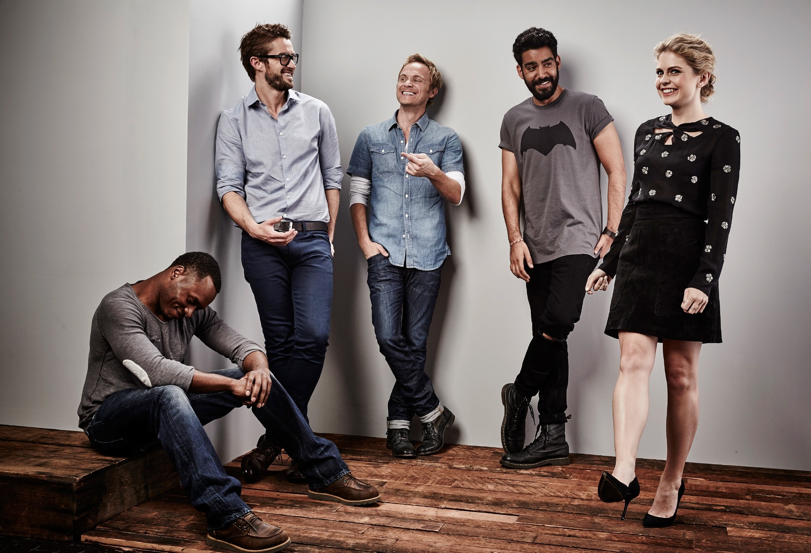 iZombie