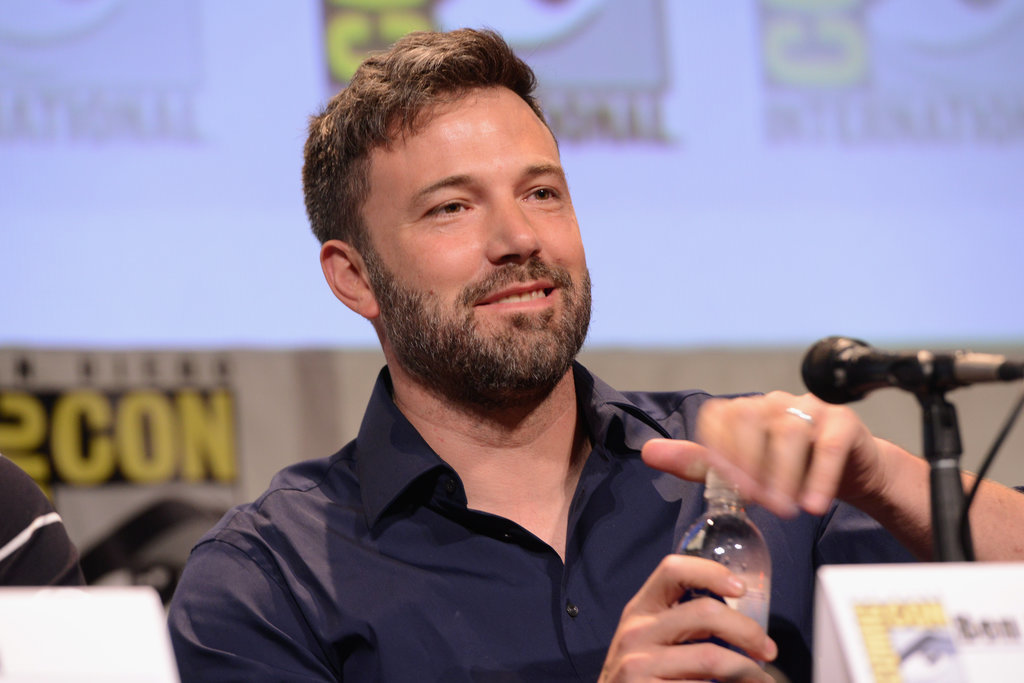 Ben Affleck Ben Affleck