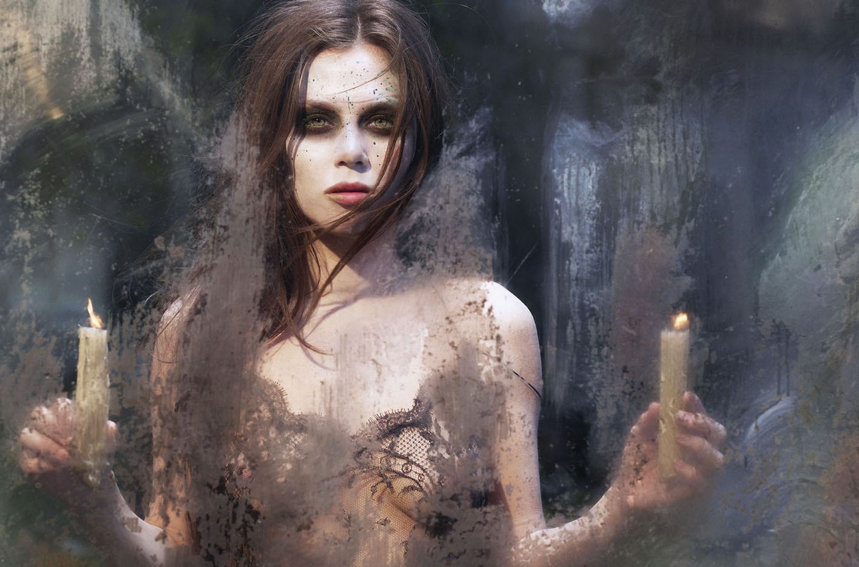 Anna Friel Anna Friel
