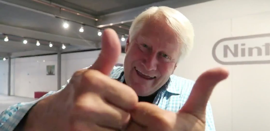 Charles Martinet