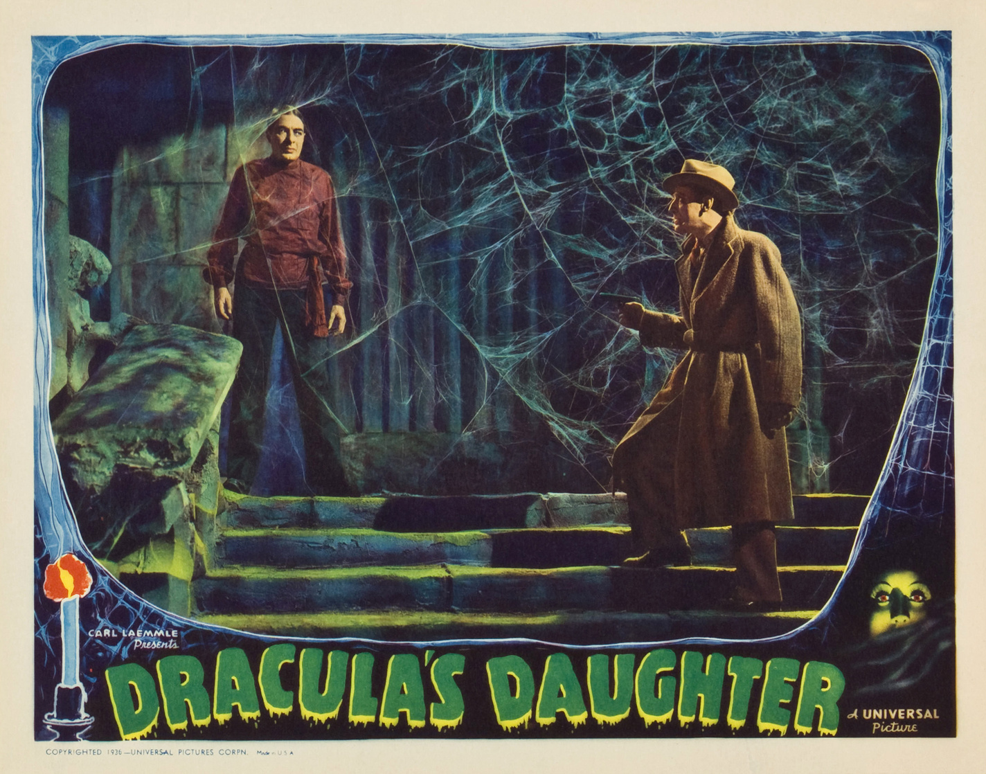 Dracula's Daughter Dracula's Daughter