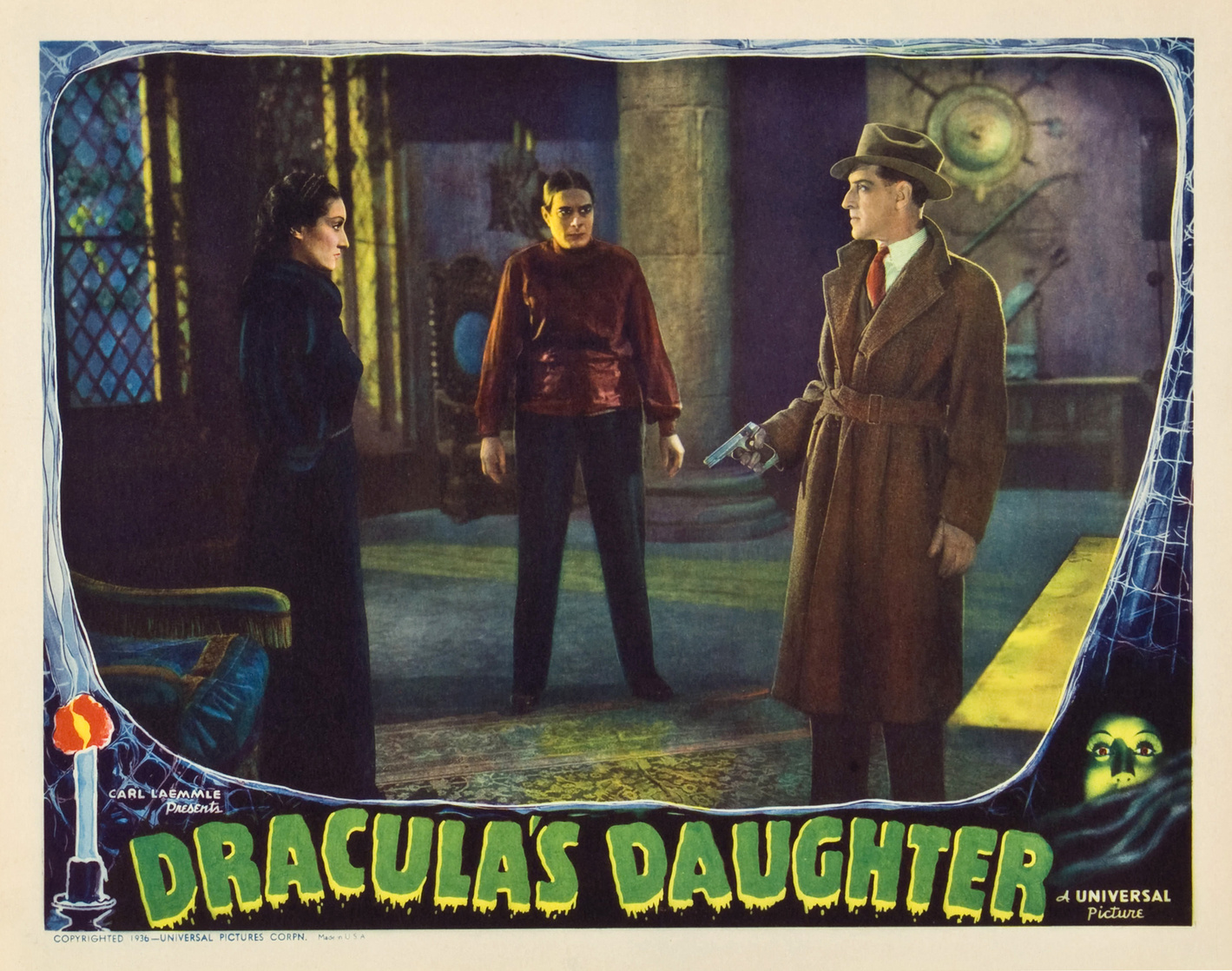 Dracula's Daughter Dracula's Daughter