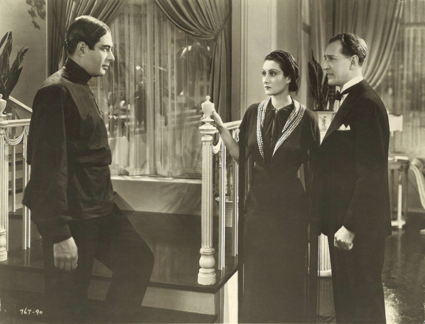 Dracula's Daughter 