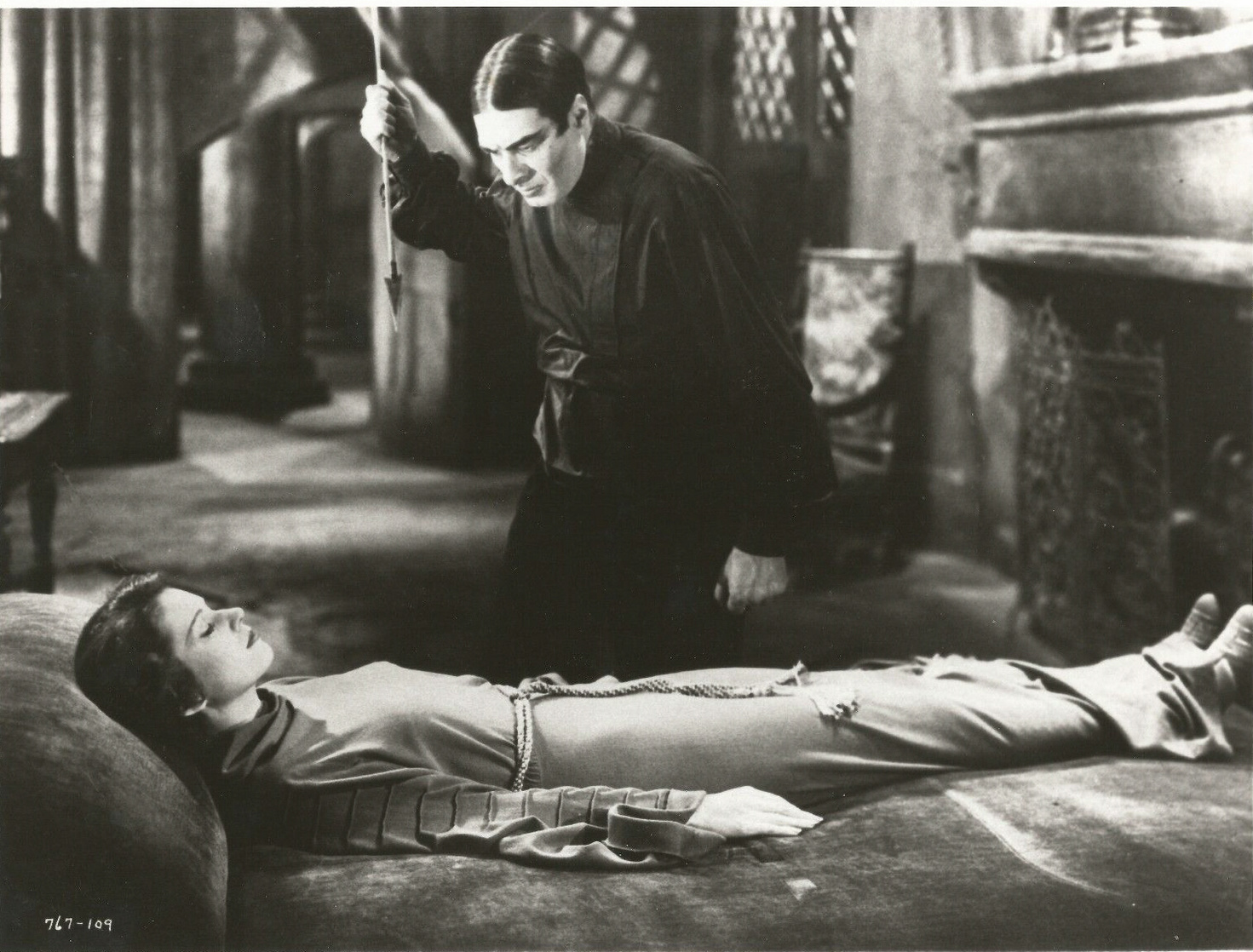 Dracula's Daughter 