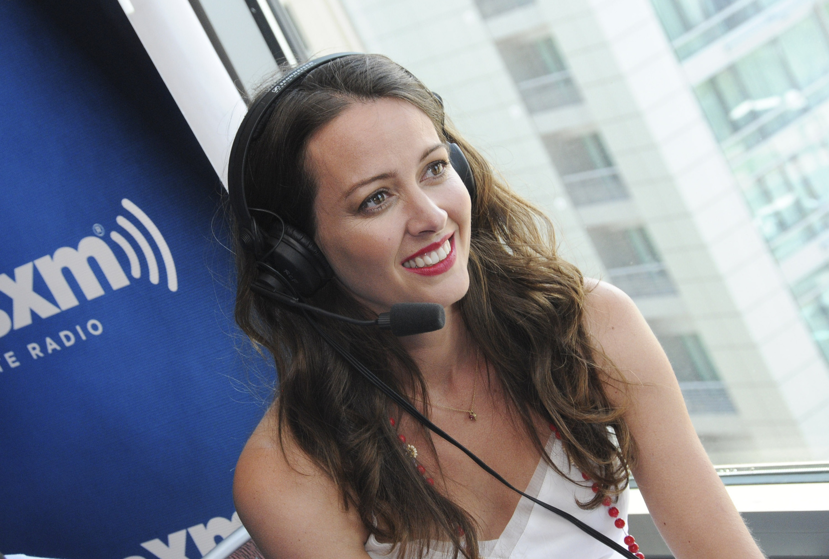 Amy Acker Amy Acker