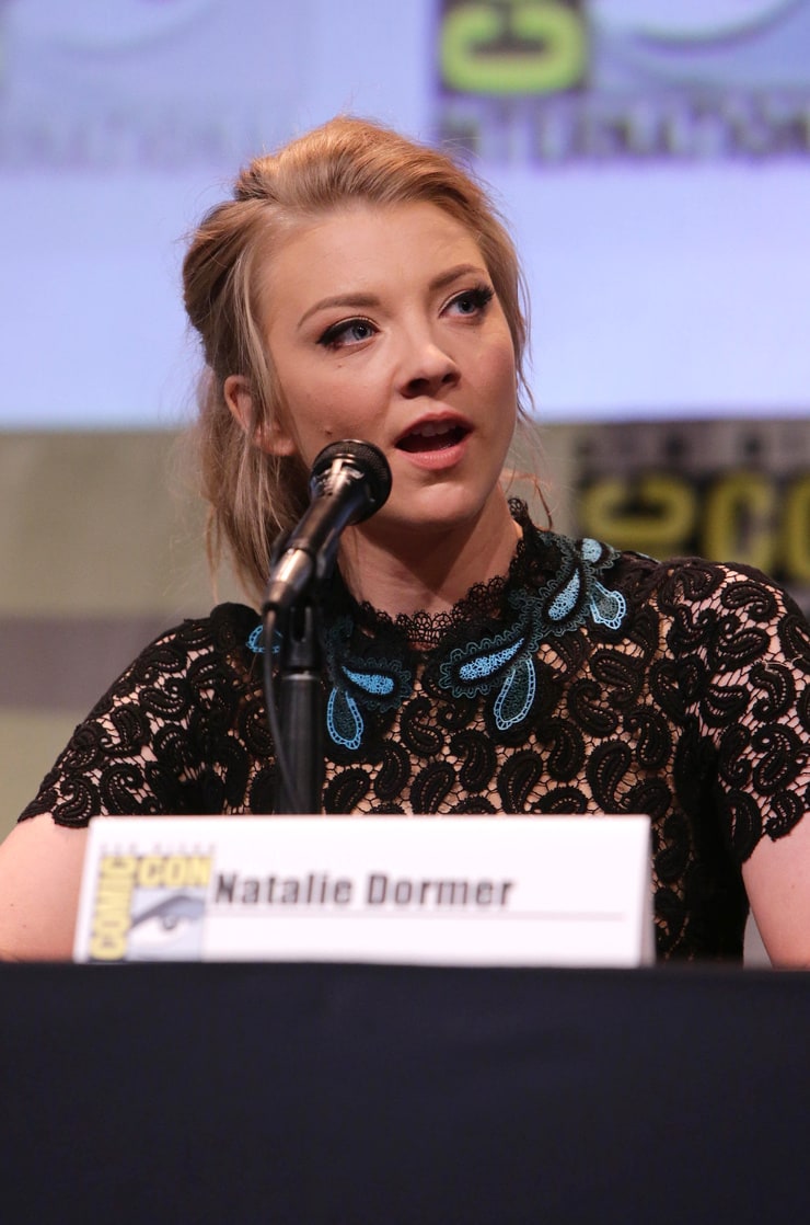 Picture Of Natalie Dormer 