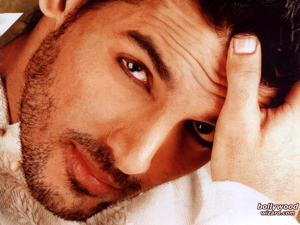 John Abraham