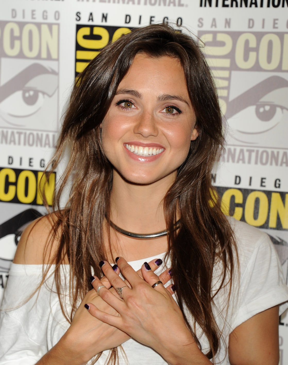 Next photo of Poppy Drayton