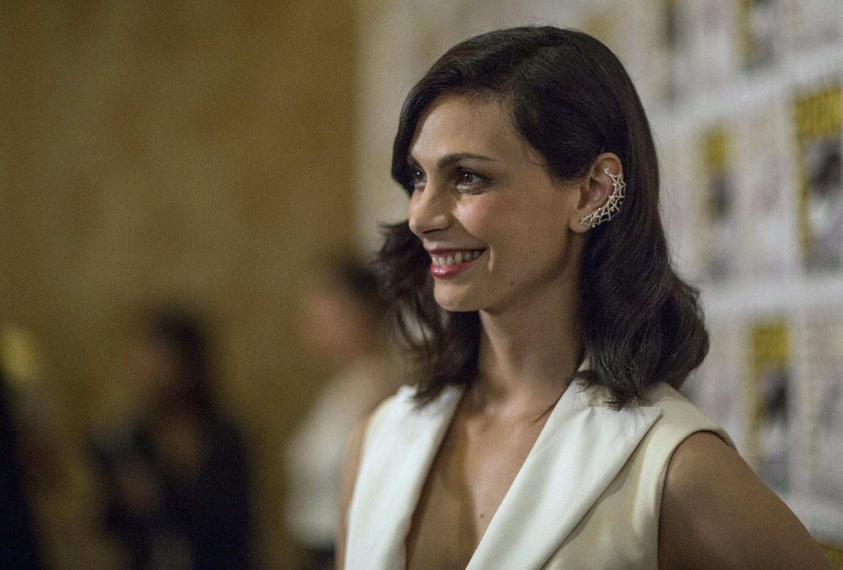 Morena Baccarin Morena Baccarin