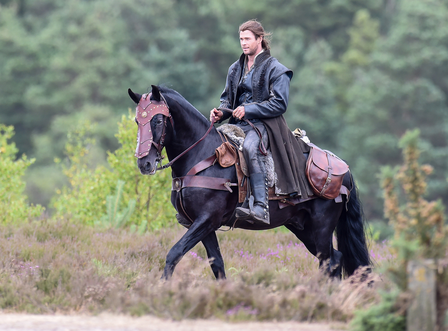 Chris Hemsworth Chris Hemsworth