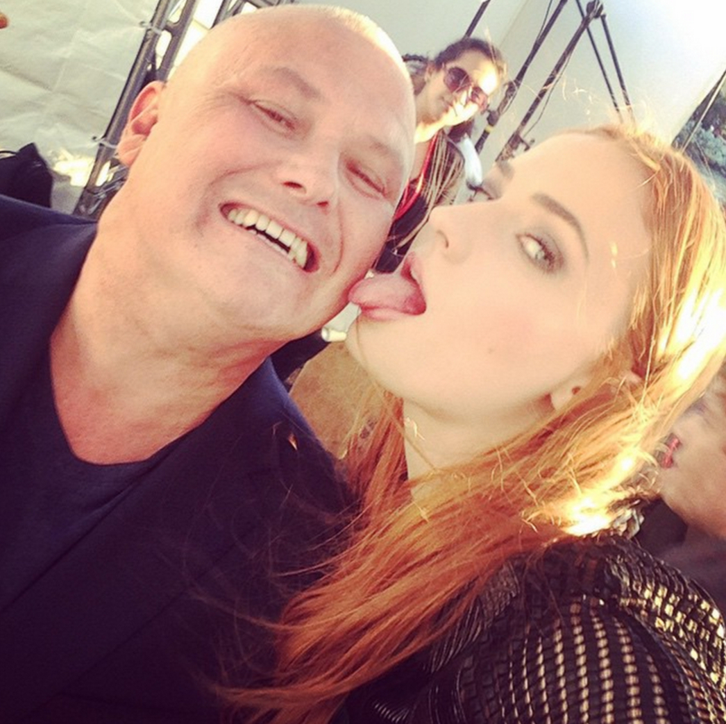 Sophie Turner