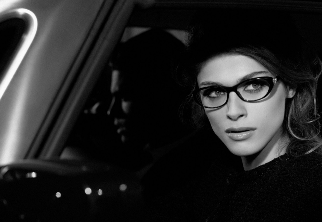 Elisa Sednaoui Elisa Sednaoui
