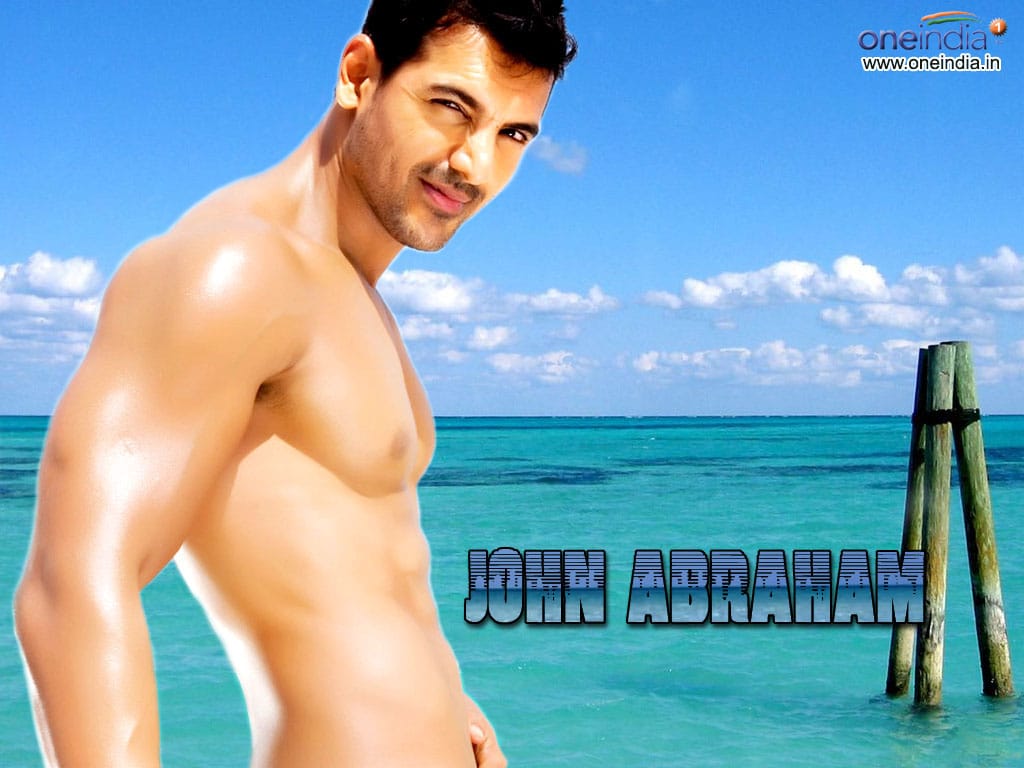 John Abraham