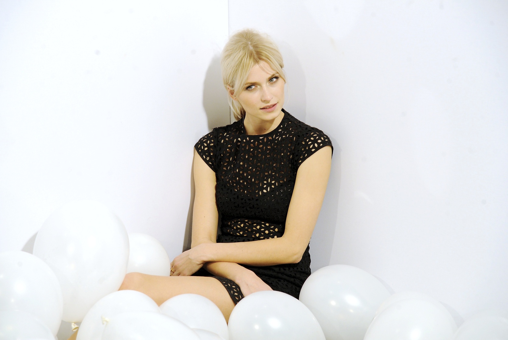 Lena Gercke Lena Gercke