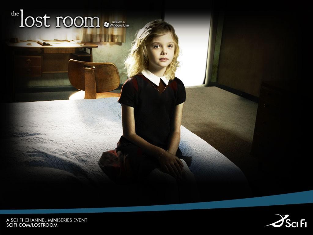 The Lost Room