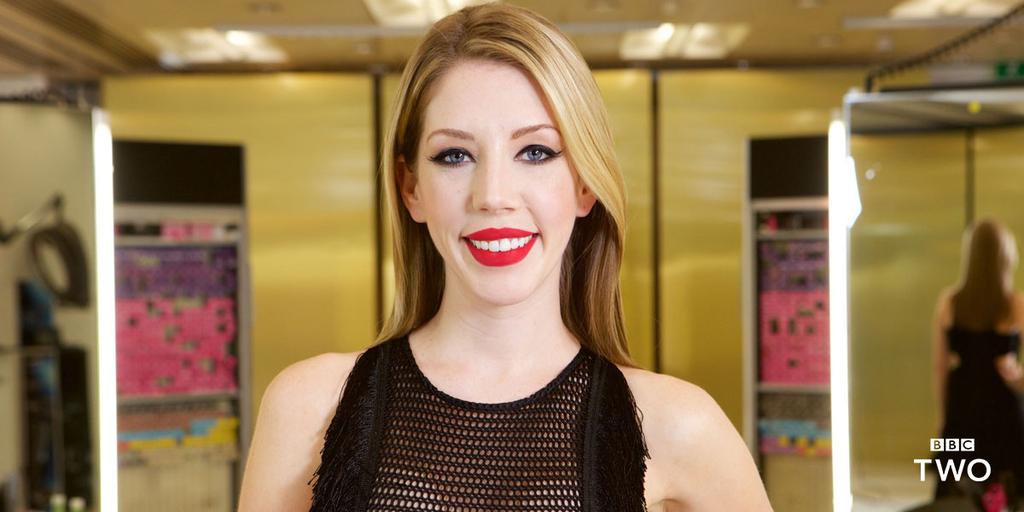 Katherine Ryan