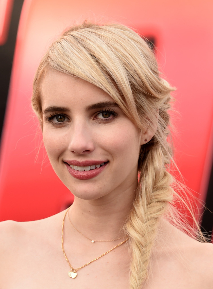 Picture of Emma Roberts