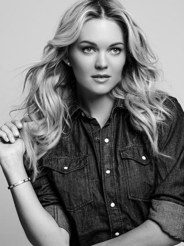 Picture of Lauren Hayes