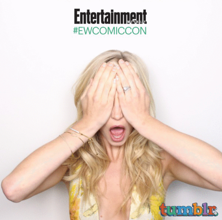 Candice Accola