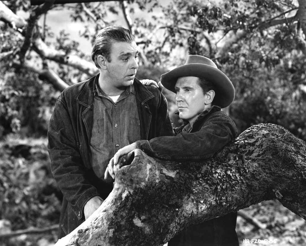 Lon Chaney Jr. Lon Chaney Jr.