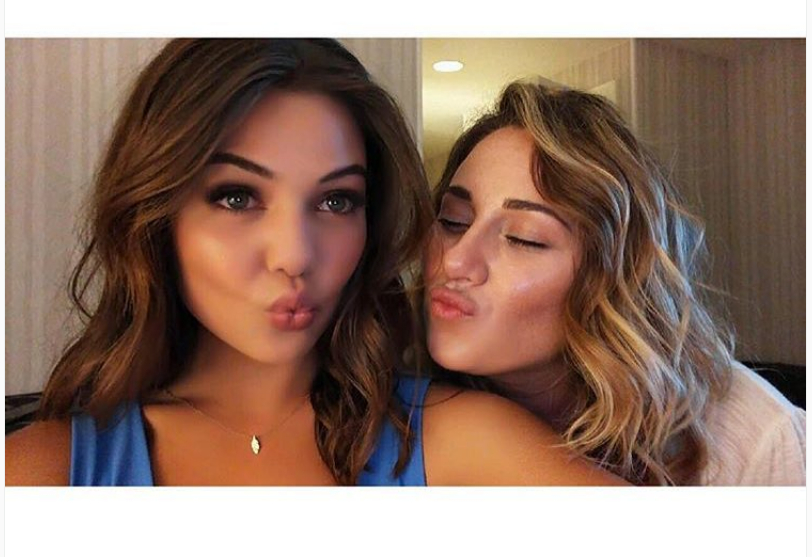 Danielle Campbell