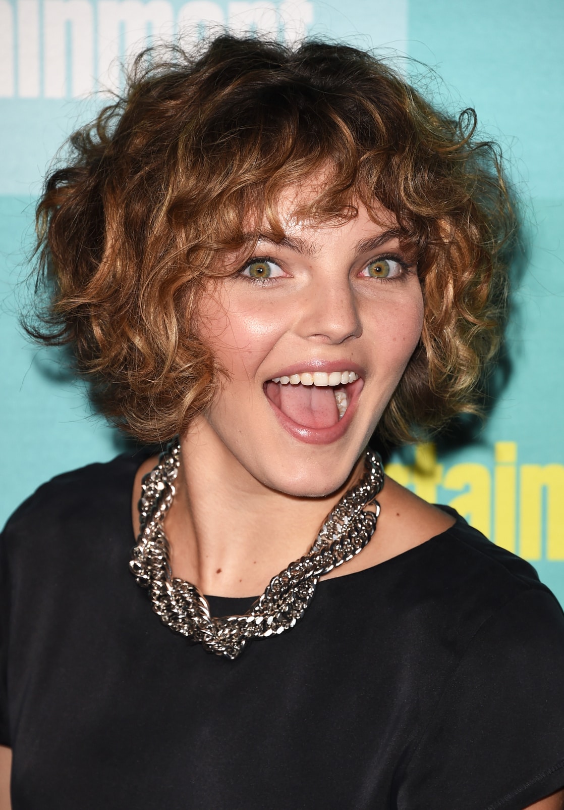 Picture of Camren Bicondova