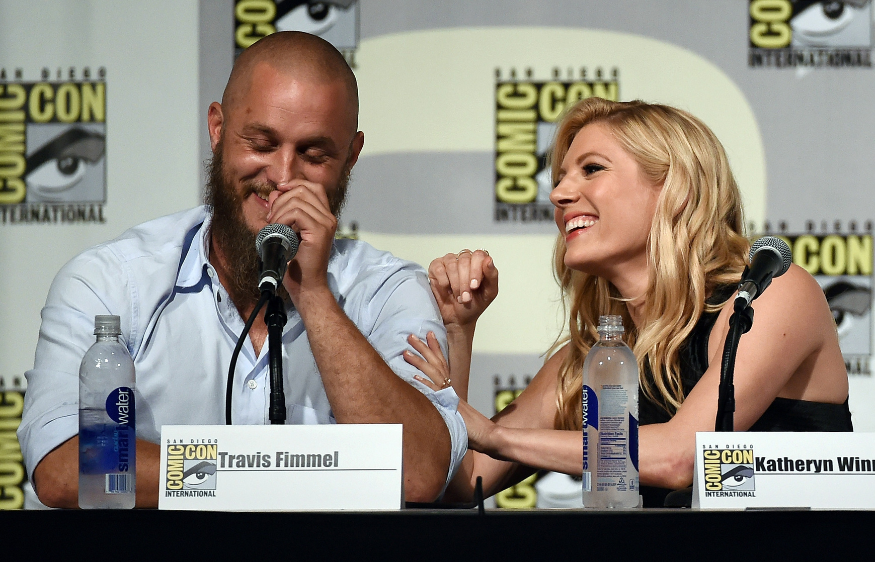 Katheryn Winnick