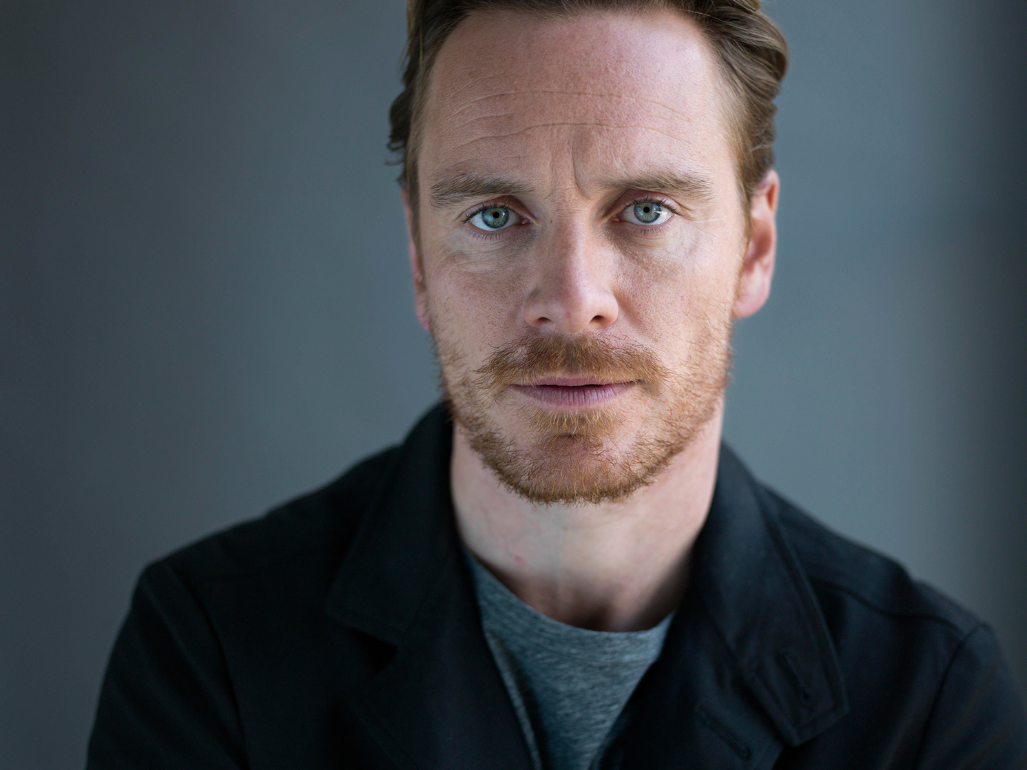 Michael Fassbender Michael Fassbender