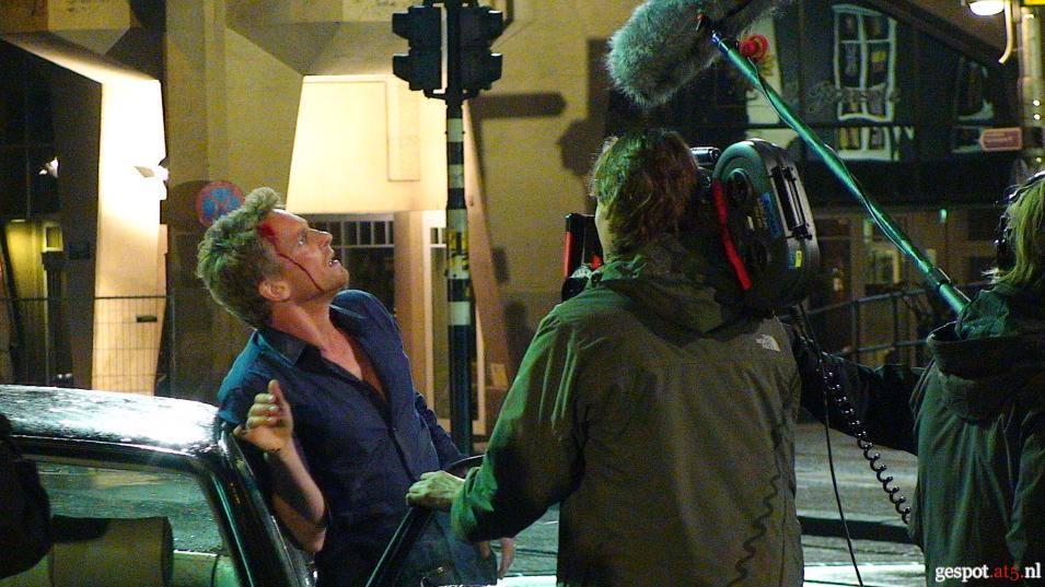 Picture of Komt een vrouw bij de dokter (2009)