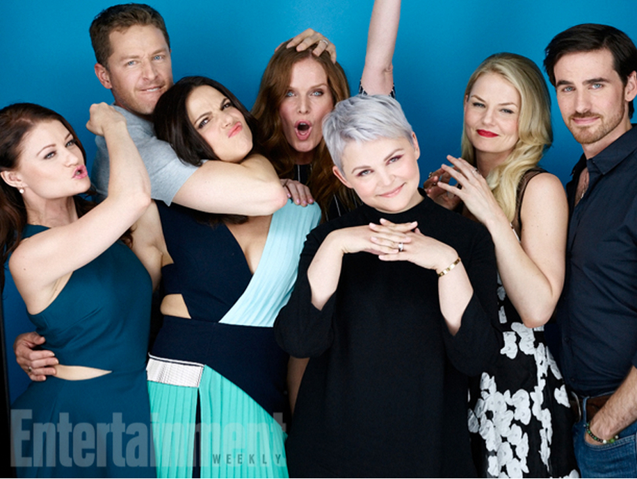 Jennifer Morrison Jennifer Morrison