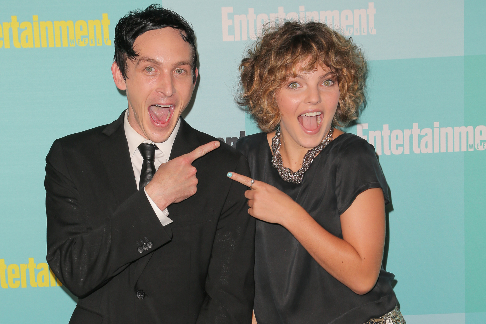 Camren Bicondova