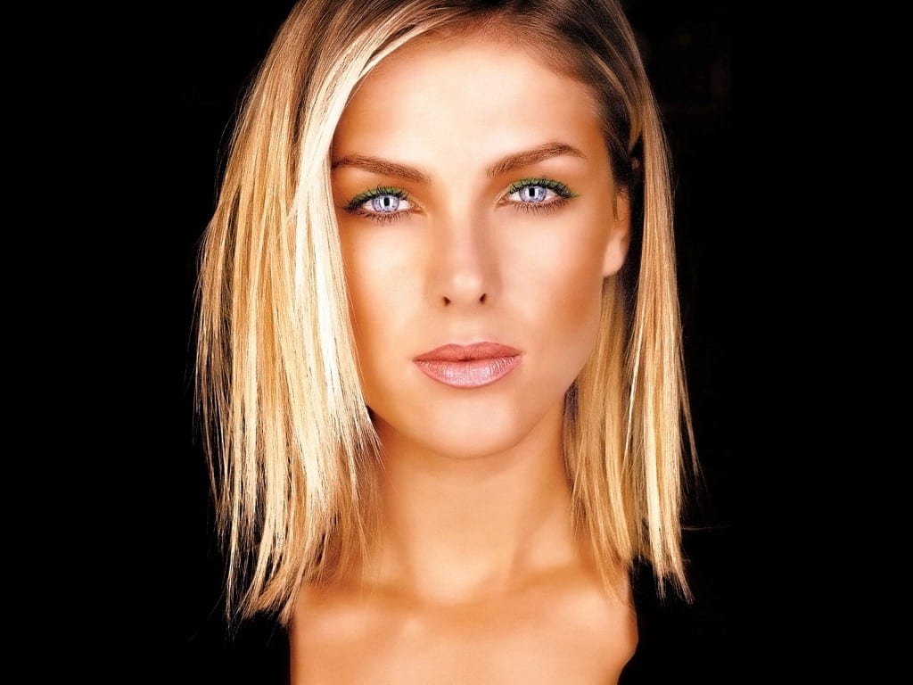 Ana Hickmann