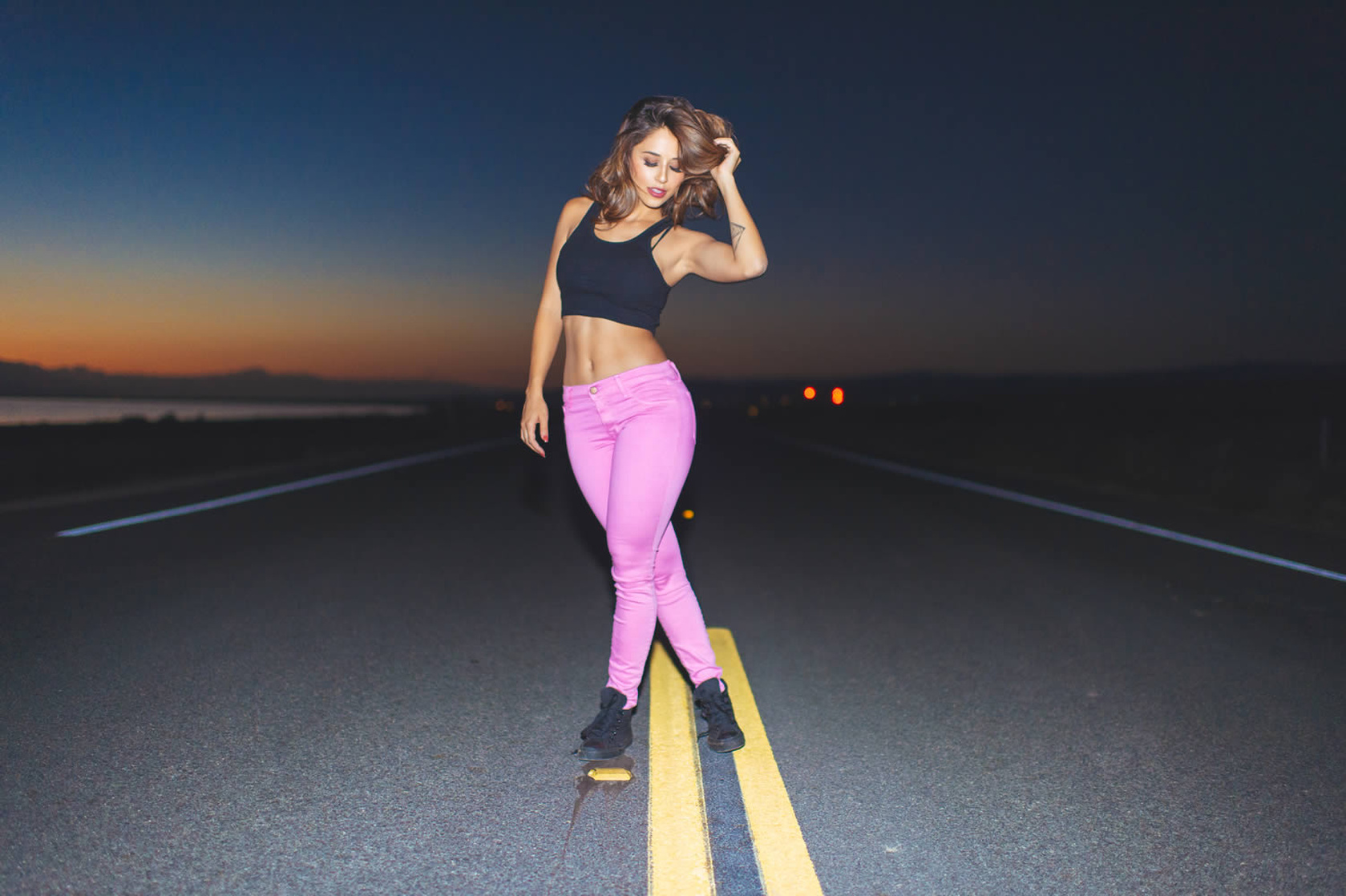 Tianna Gregory