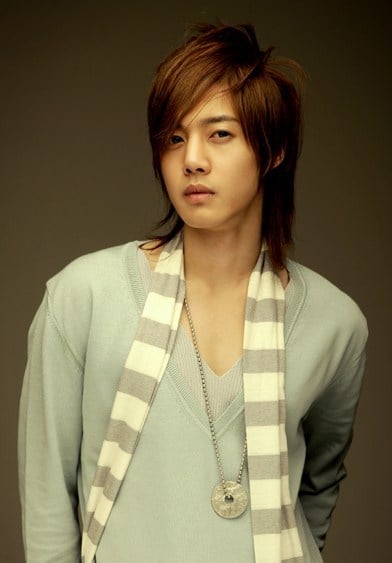 Picture of Kim Hyun Joong