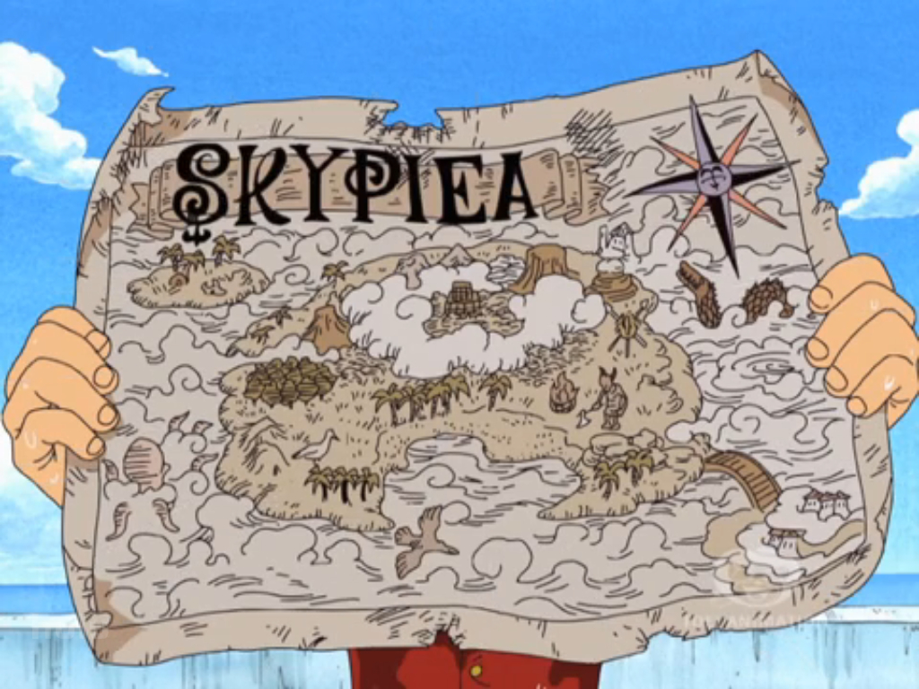 Skypiea