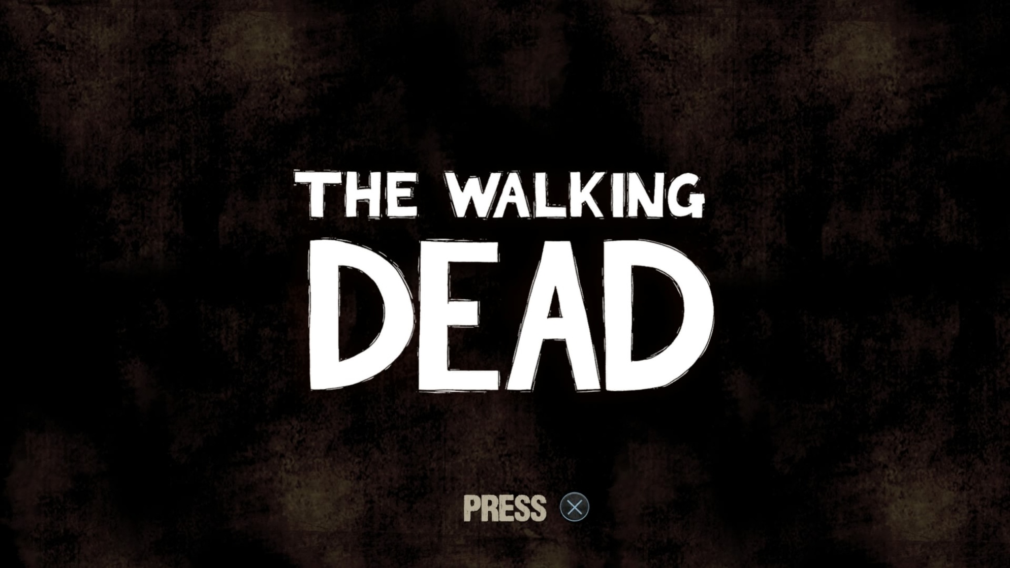 The Walking Dead: The Complete First Season