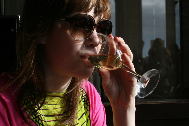 Uffie