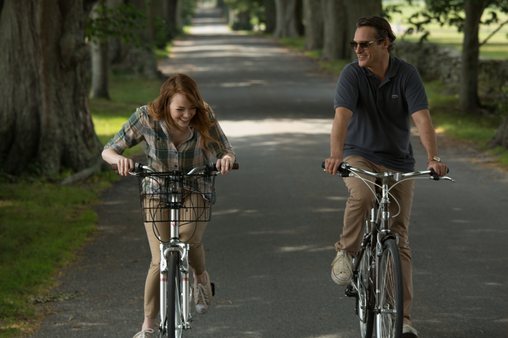 Irrational Man Irrational Man
