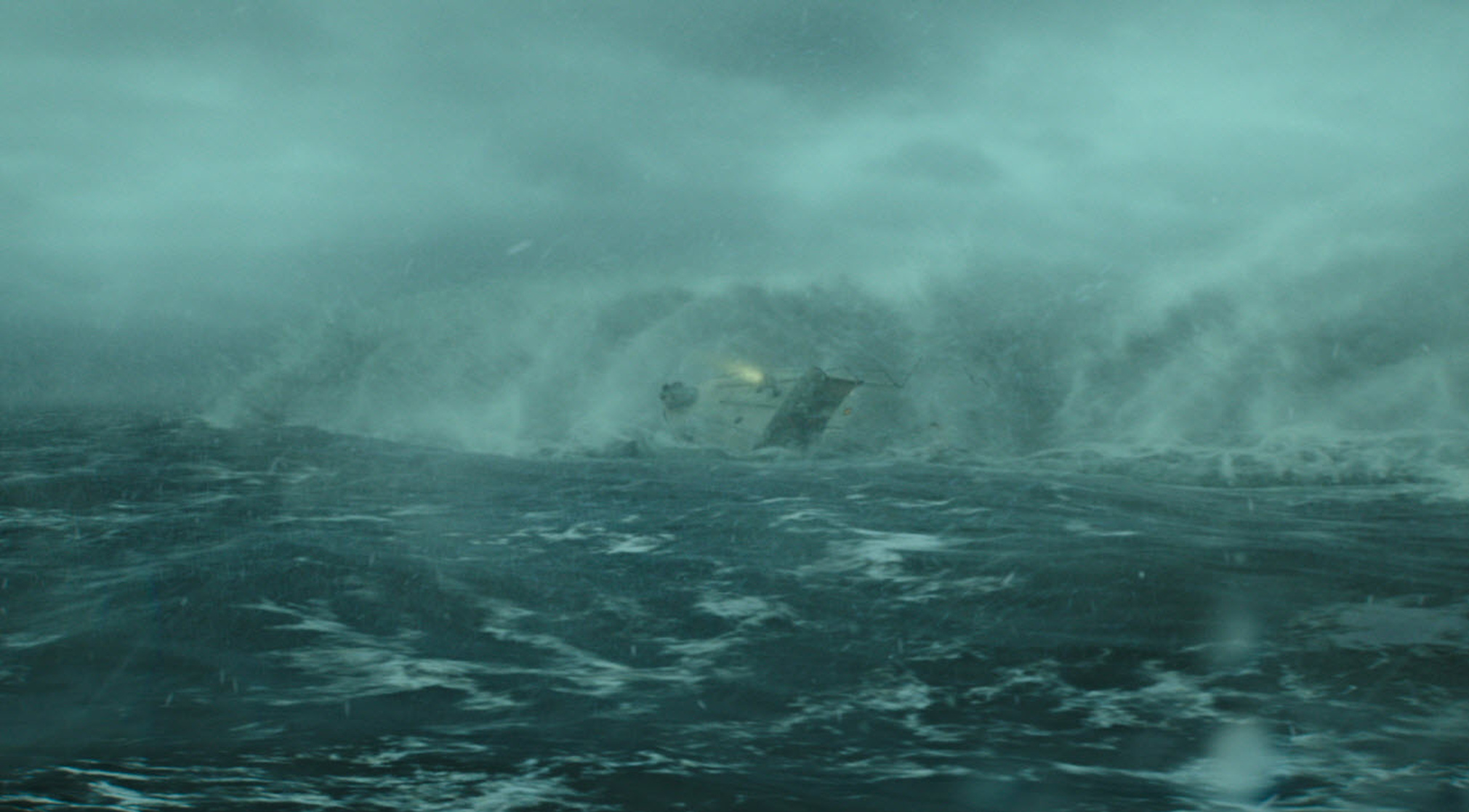 The Finest Hours