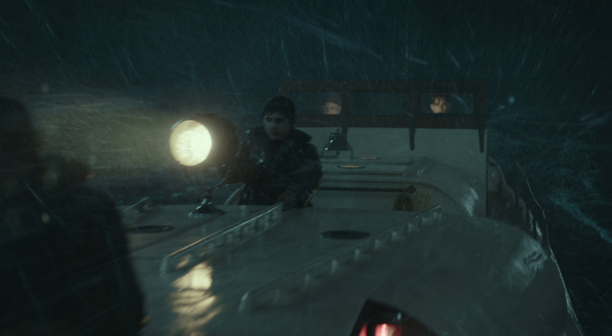 The Finest Hours