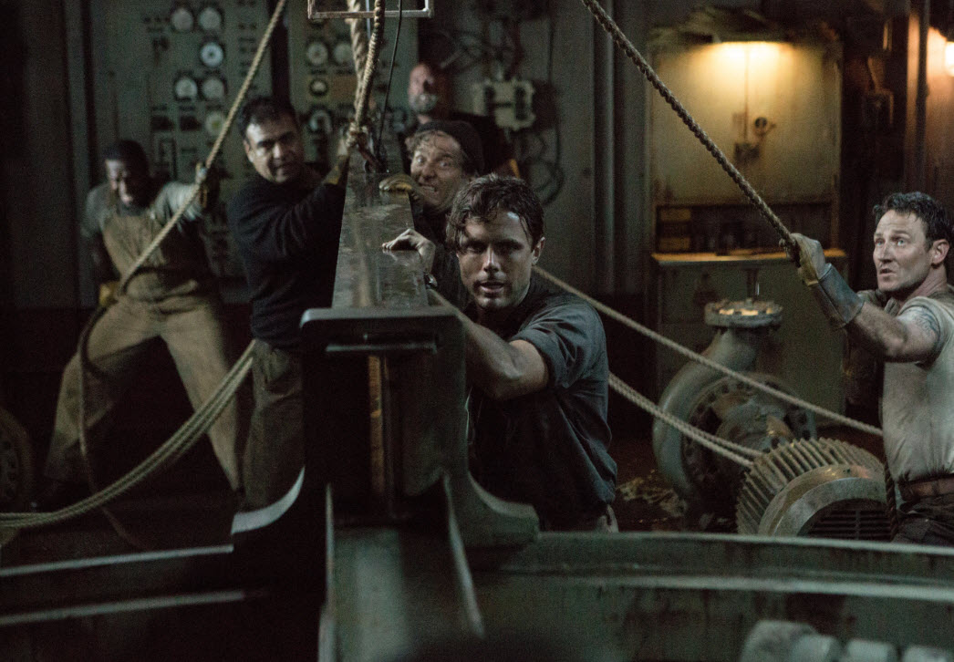 The Finest Hours