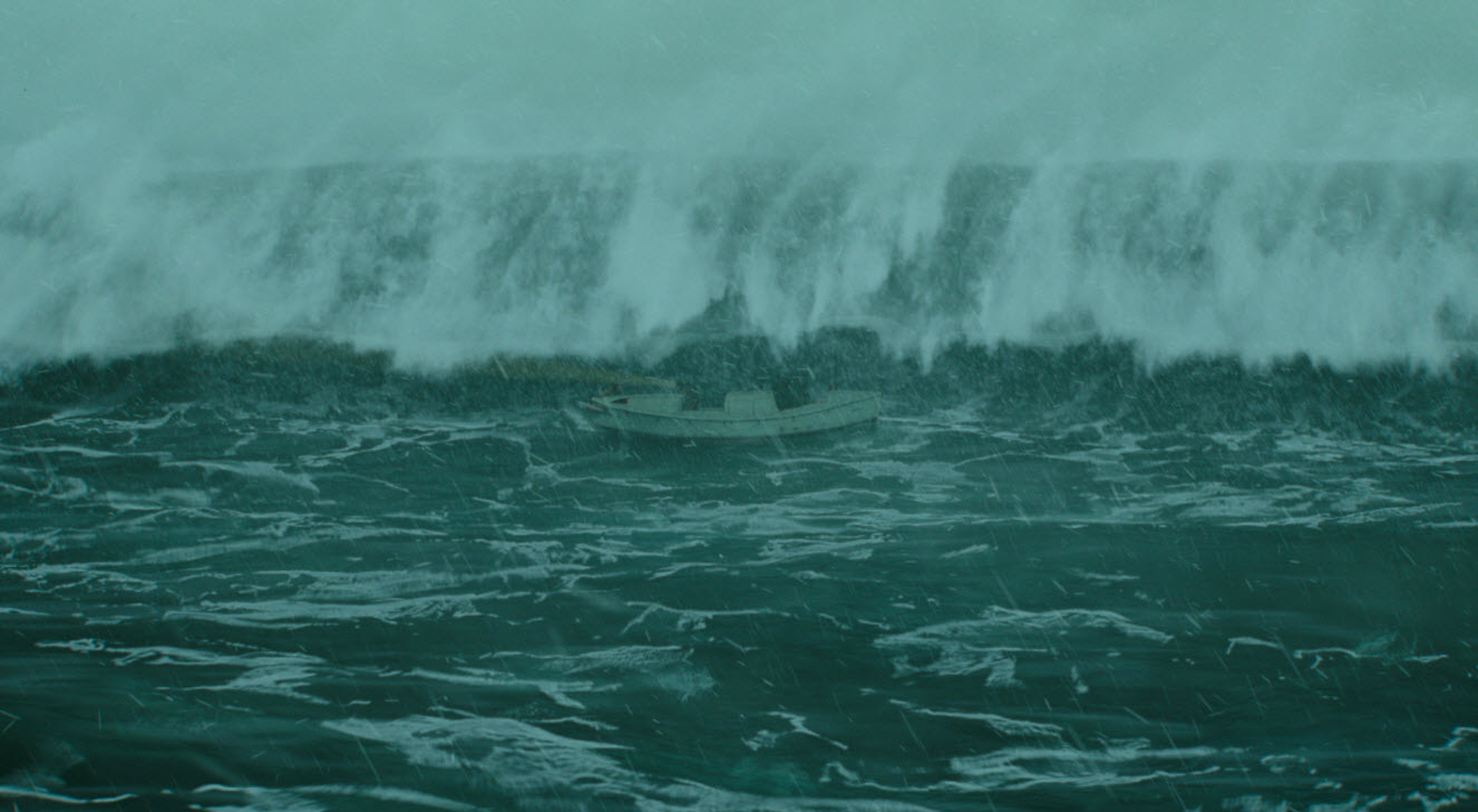 The Finest Hours
