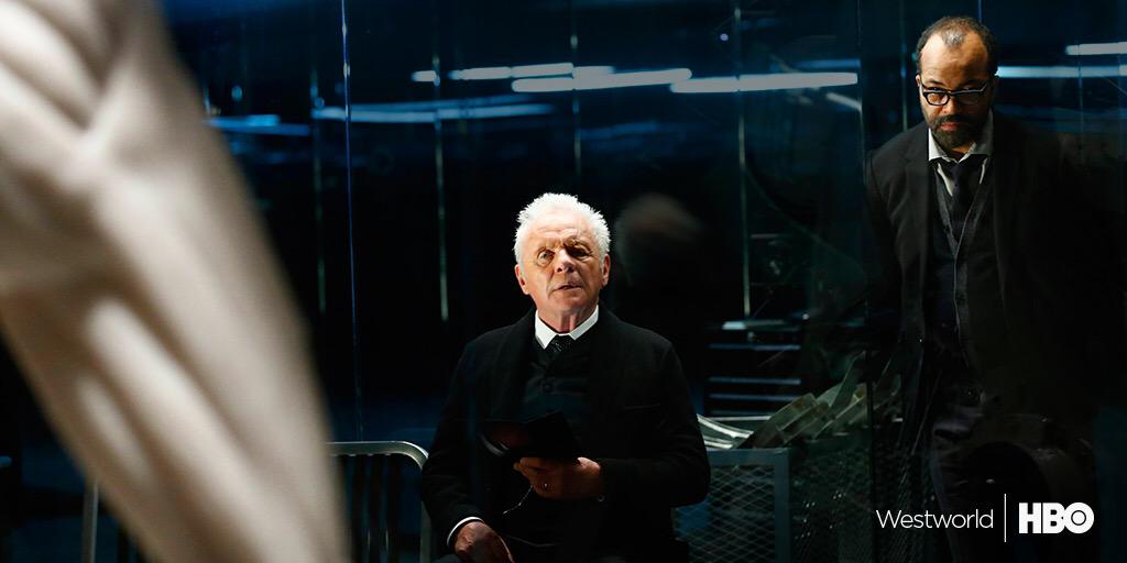 Westworld Westworld