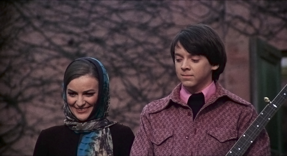 Harold and Maude