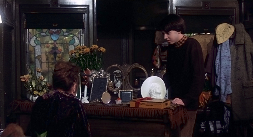 Harold and Maude